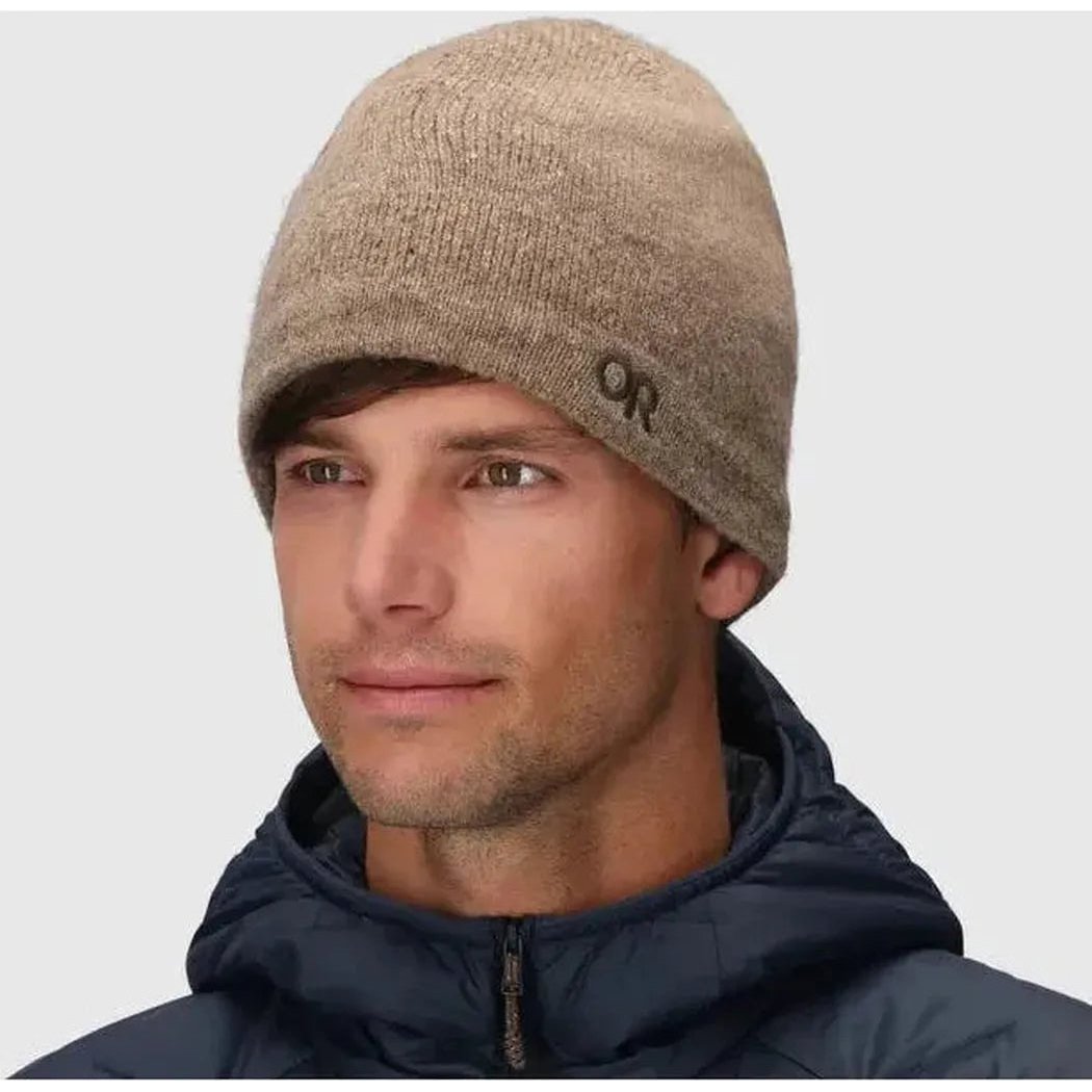 Outdoor Research Spitsbergen Beanie-Accessories - Hats - Unisex-Appalachian Outfitters