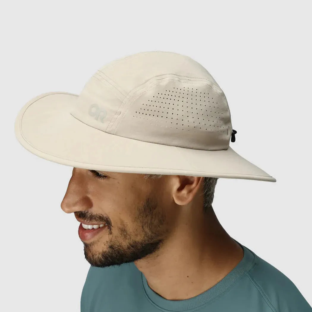 Outdoor Research Swift Lite Brimmer-Accessories - Hats - Unisex-Appalachian Outfitters