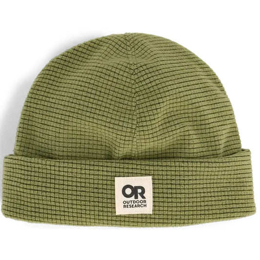 Outdoor Research Trail Mix Beanie-Accessories - Hats - Unisex-Willow-S-M-Appalachian Outfitters