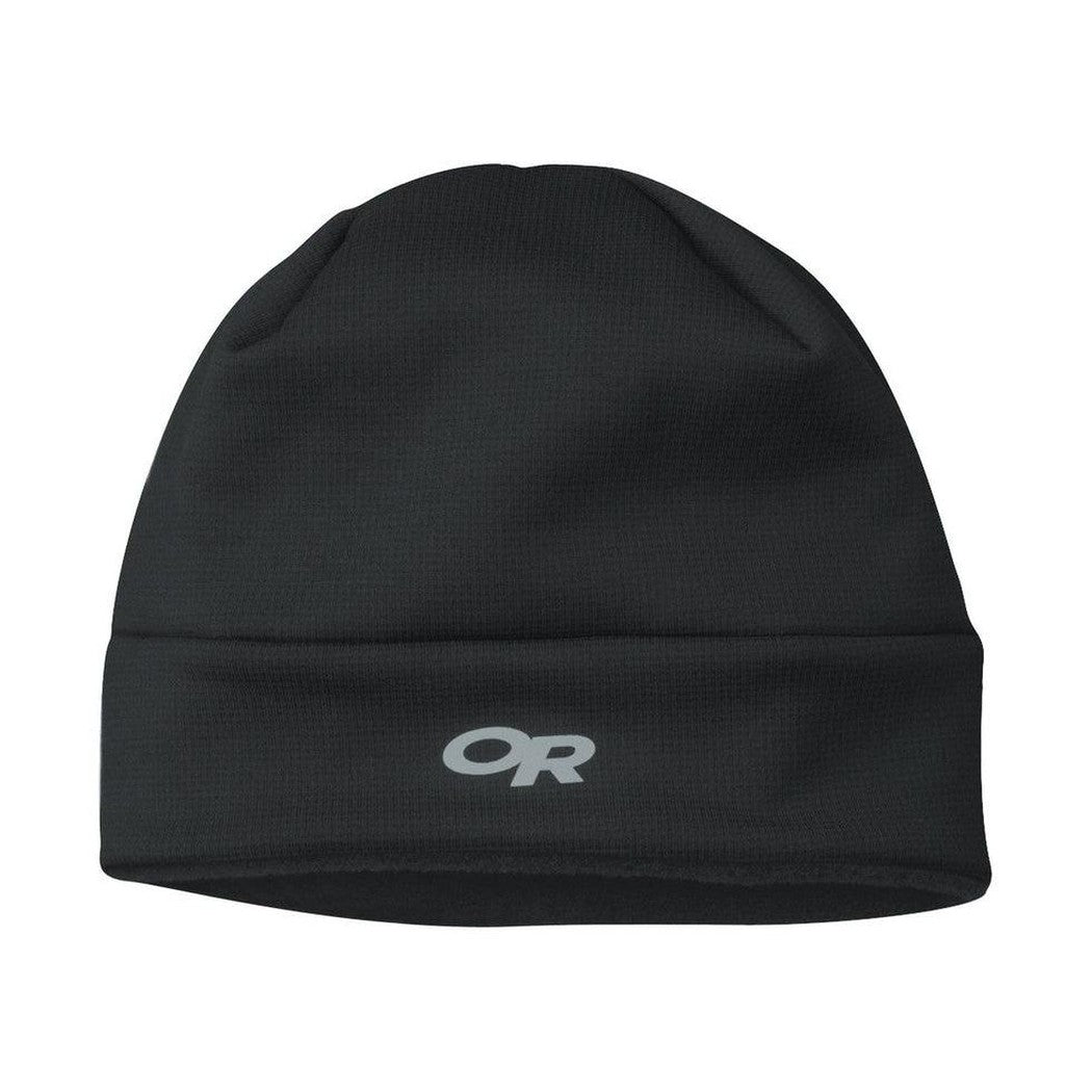 Outdoor Research Wind Pro Hat-Accessories - Hats - Unisex-Black-S-M-Appalachian Outfitters