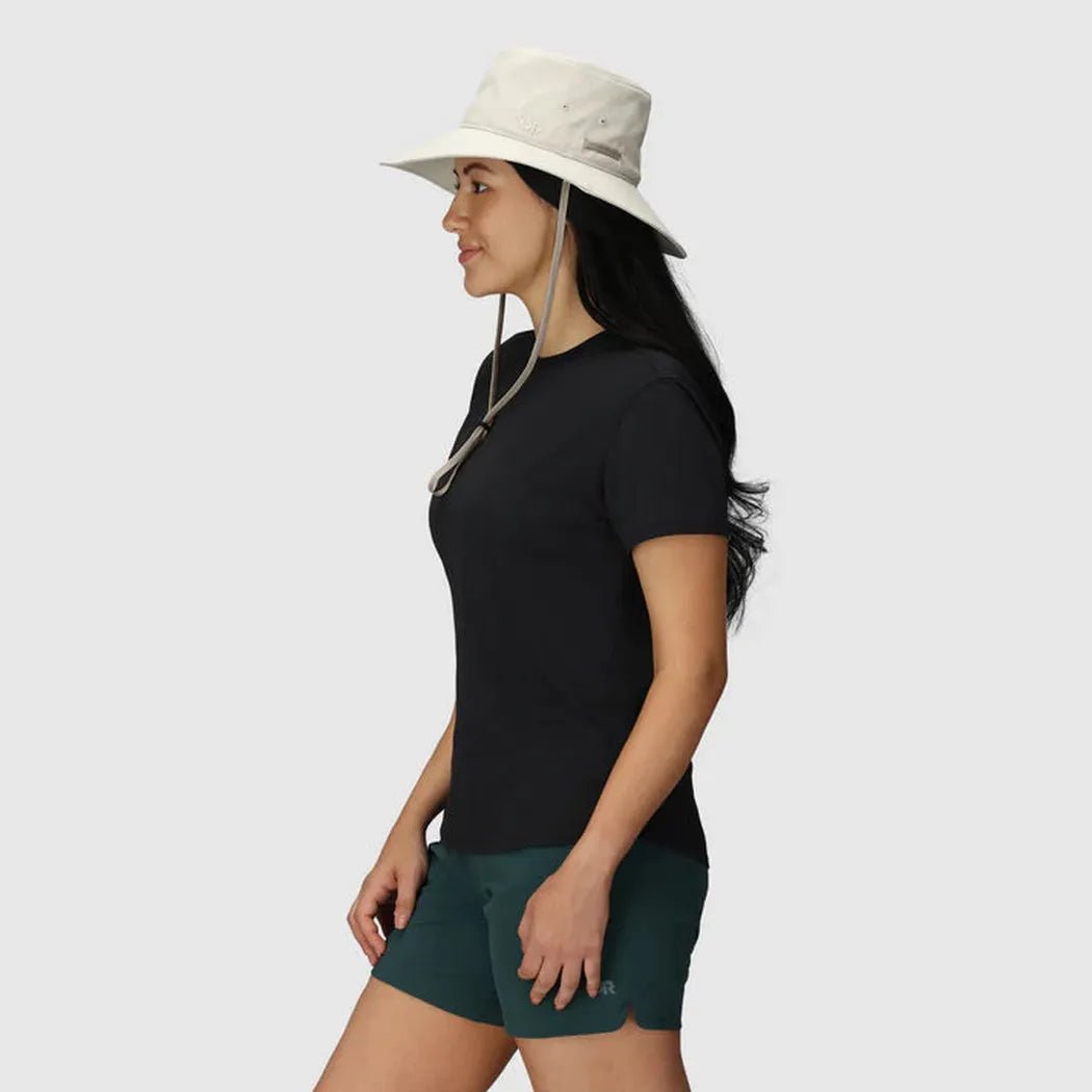 Outdoor Research Women's Mojave II Sun Hat-Accessories - Hats - Women's-Appalachian Outfitters