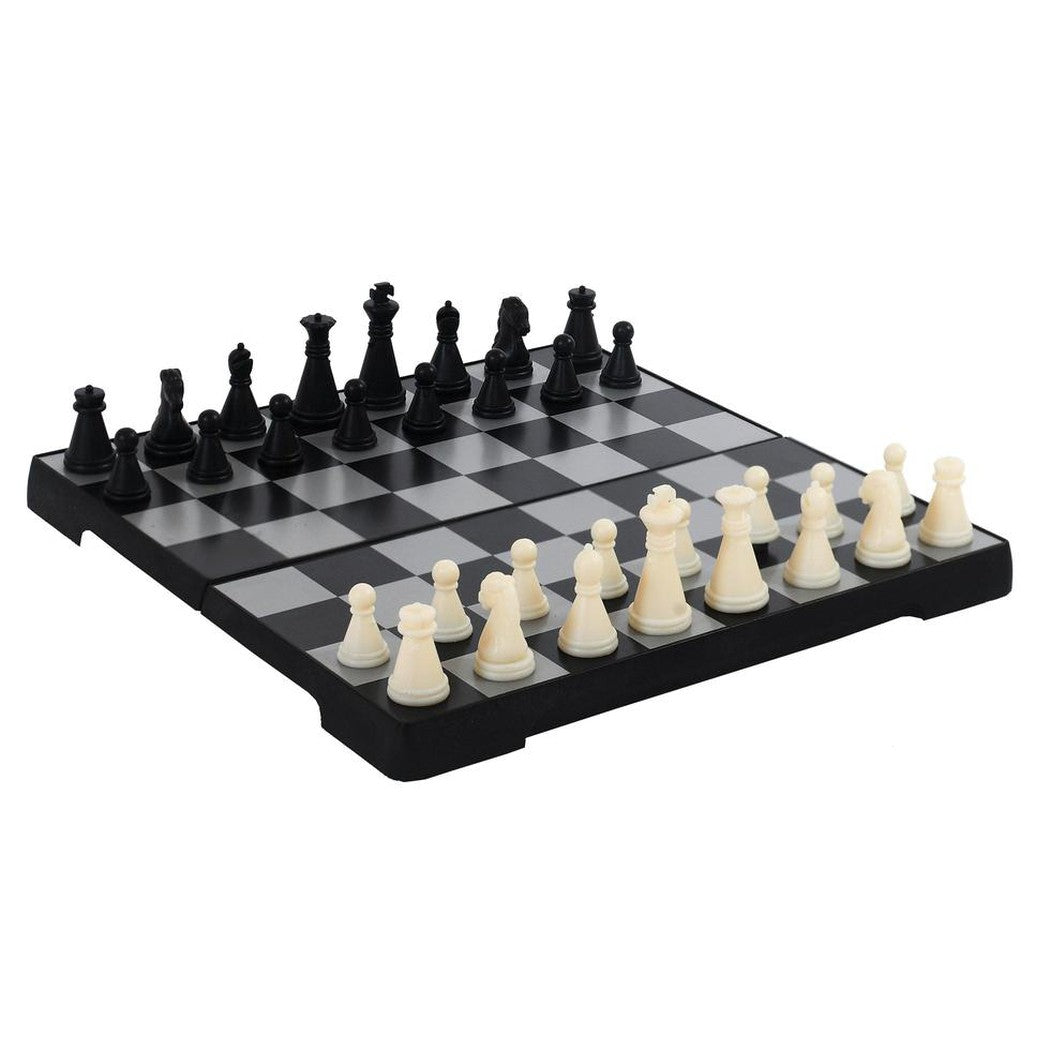Outside Inside Backpack Chess-Accessories - Games-Assorted-Appalachian Outfitters