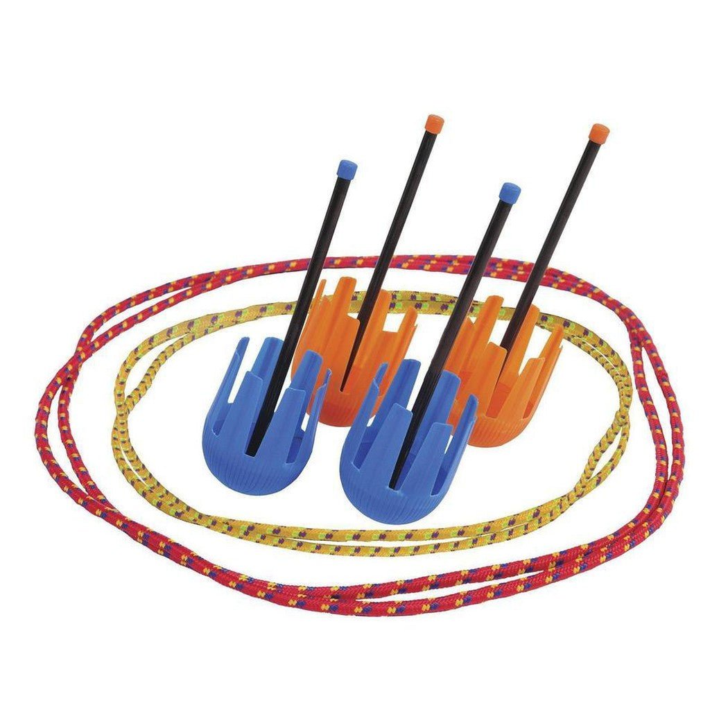 Outside Inside Freestyle Lawn Darts-Accessories - Games-Assorted-Appalachian Outfitters