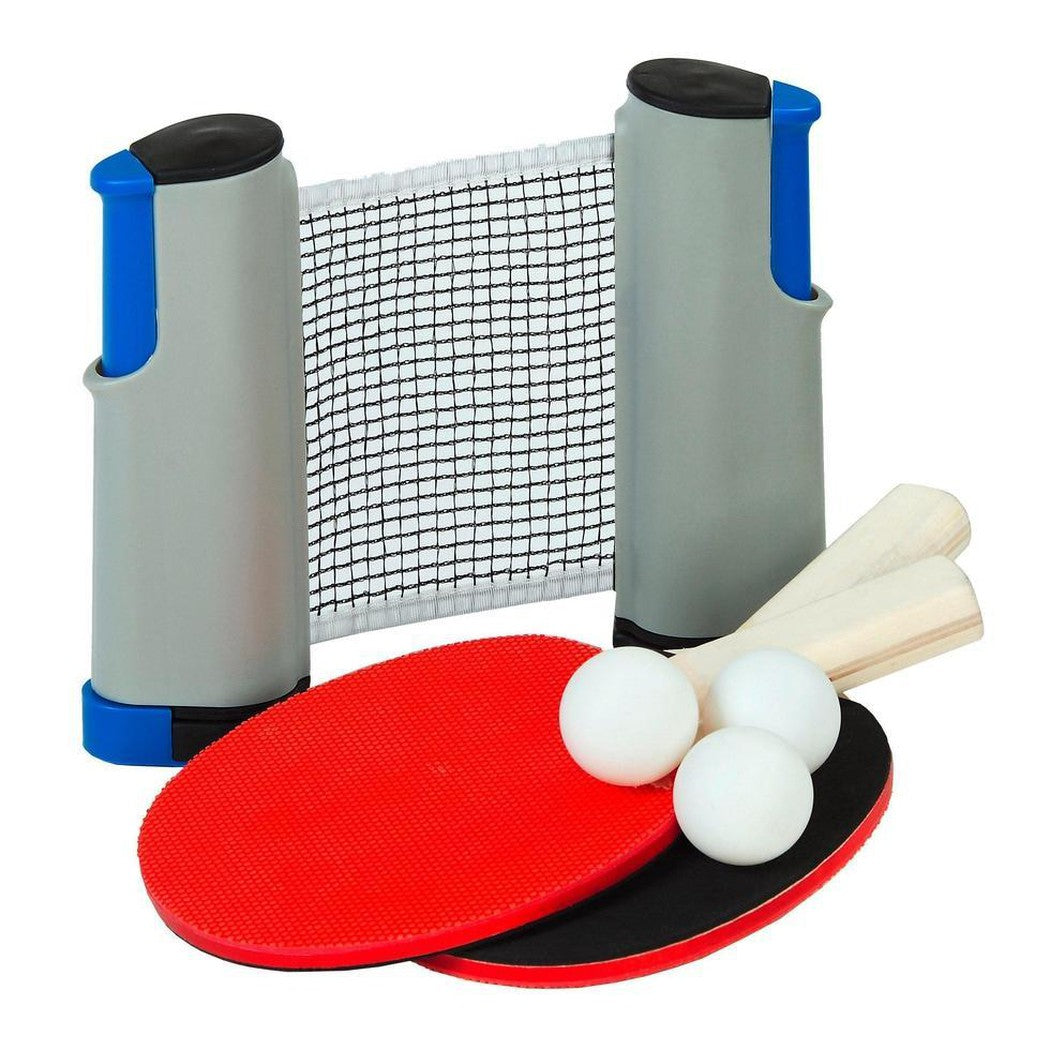 Outside Inside Freestyle Table Tennis-Accessories - Games-Assorted-Appalachian Outfitters