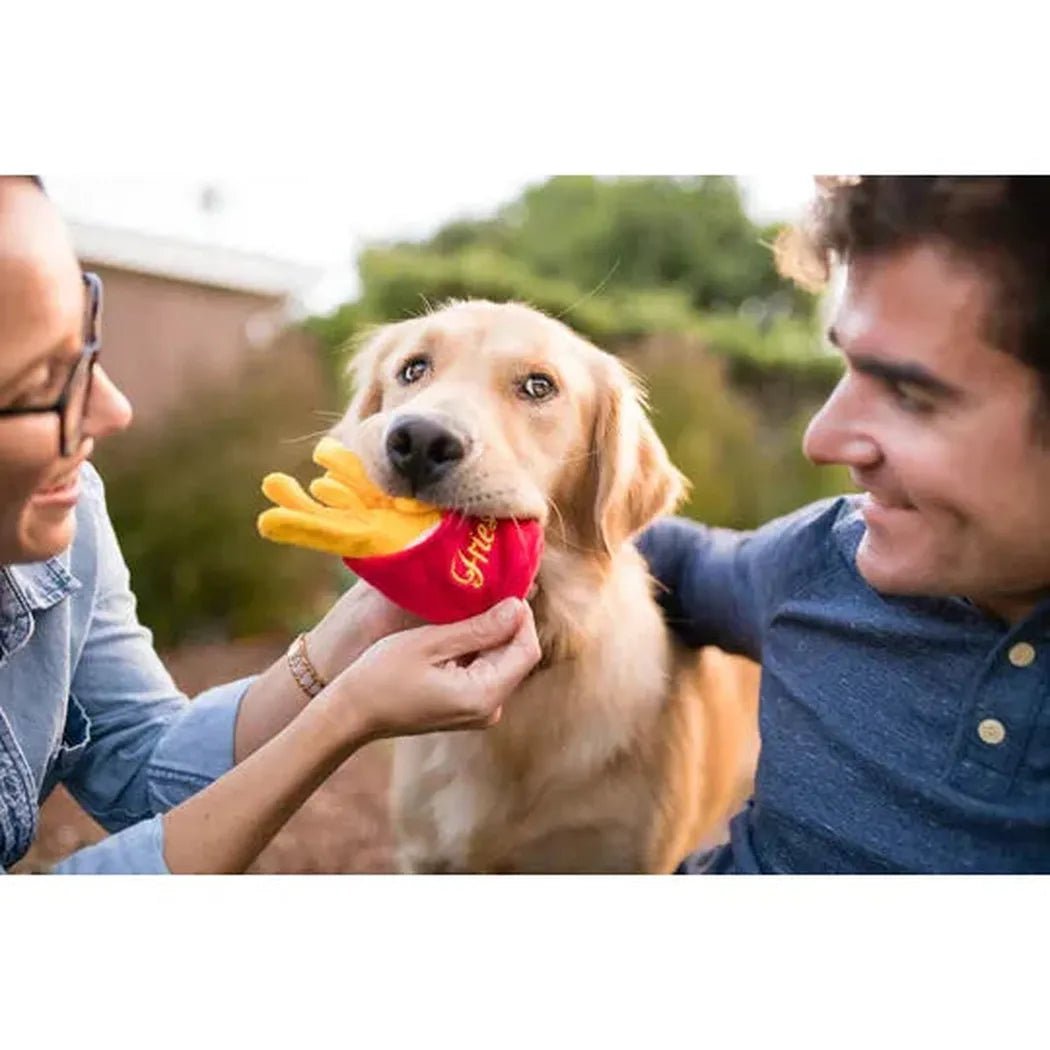 P.L.A.Y American Classic Frenchie Fries-Pets - Toys-Appalachian Outfitters