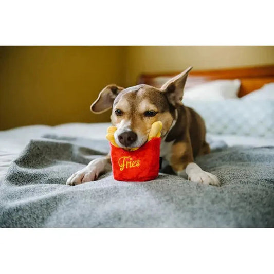 P.L.A.Y American Classic Frenchie Fries-Pets - Toys-Appalachian Outfitters