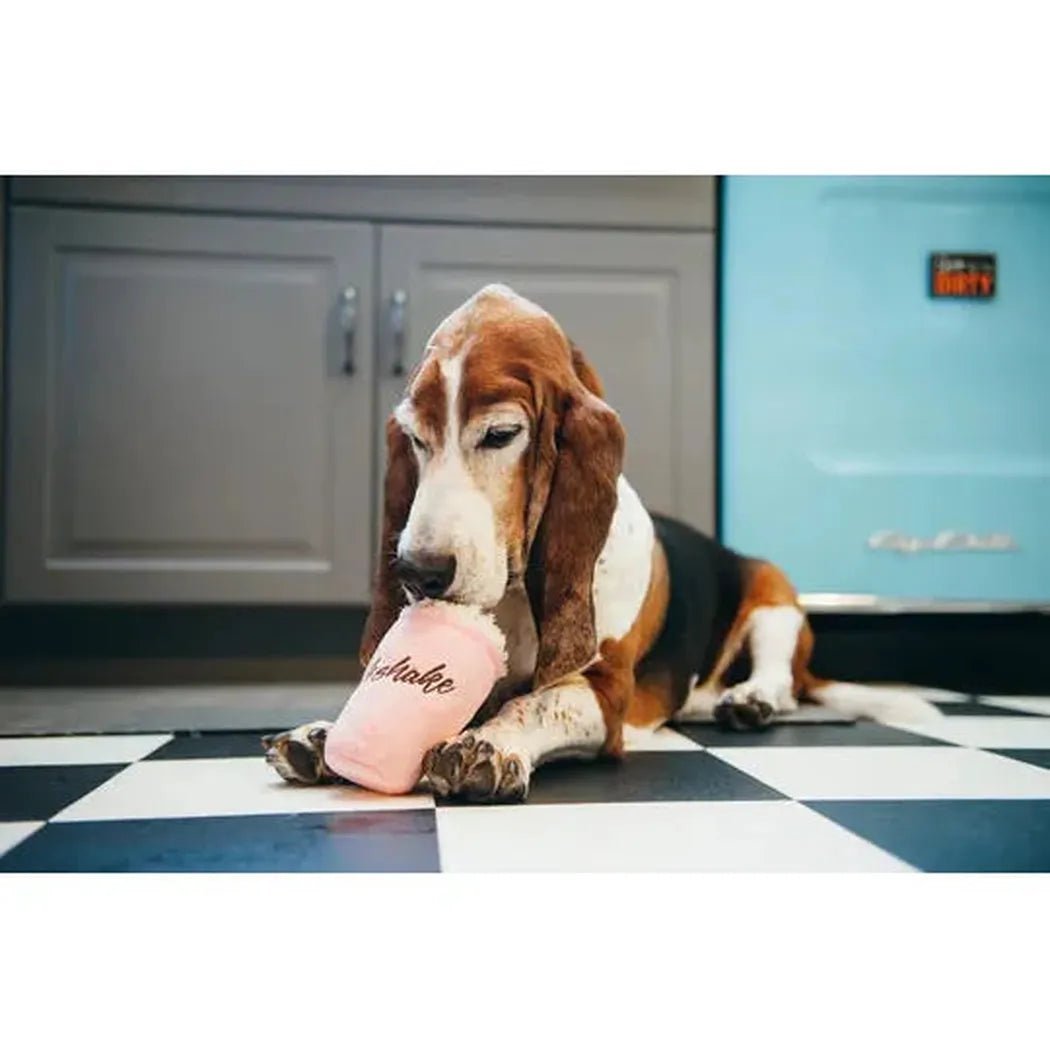 P.L.A.Y American Classic Mutts Milkshake-Pets - Toys-Appalachian Outfitters