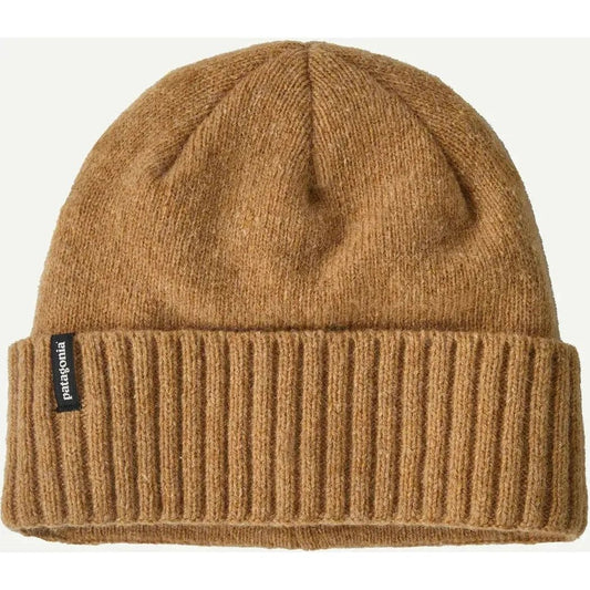 Patagonia Brodeo Beanie-Accessories - Hats - Unisex-Talon Gold-Appalachian Outfitters