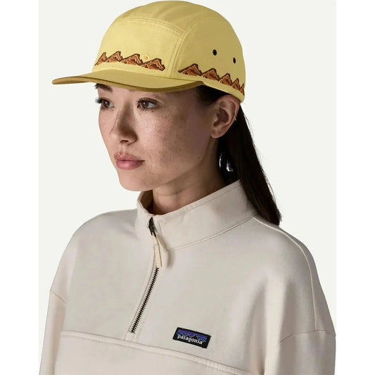 Patagonia Graphic Maclure Hat-Accessories - Hats - Unisex-Appalachian Outfitters