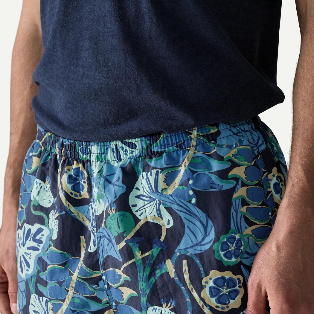 Patagonia Men's Baggies Shorts 5 in-Men's - Clothing - Bottoms-Appalachian Outfitters