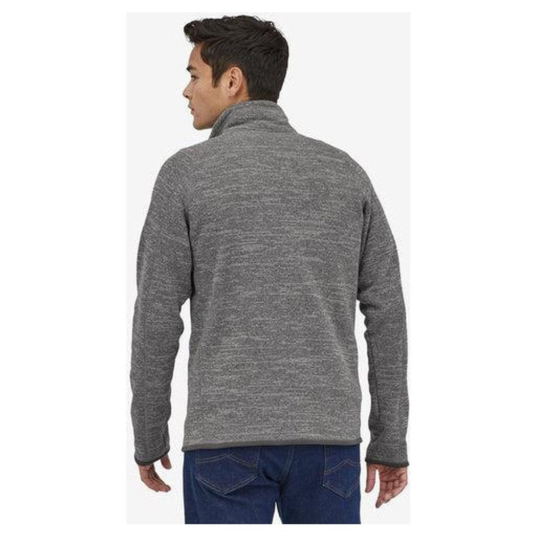 Patagonia Men's Better Sweater Fleece Jacket-Men's - Clothing - Jackets & Vests-Appalachian Outfitters