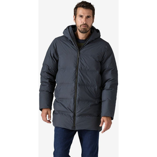 Patagonia Men's Jackson Glacier Parka-Men's - Clothing - Jackets & Vests-Appalachian Outfitters