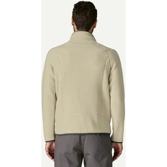 Patagonia Men's Retro Pile Jacket-Men's - Clothing - Jackets & Vests-Appalachian Outfitters
