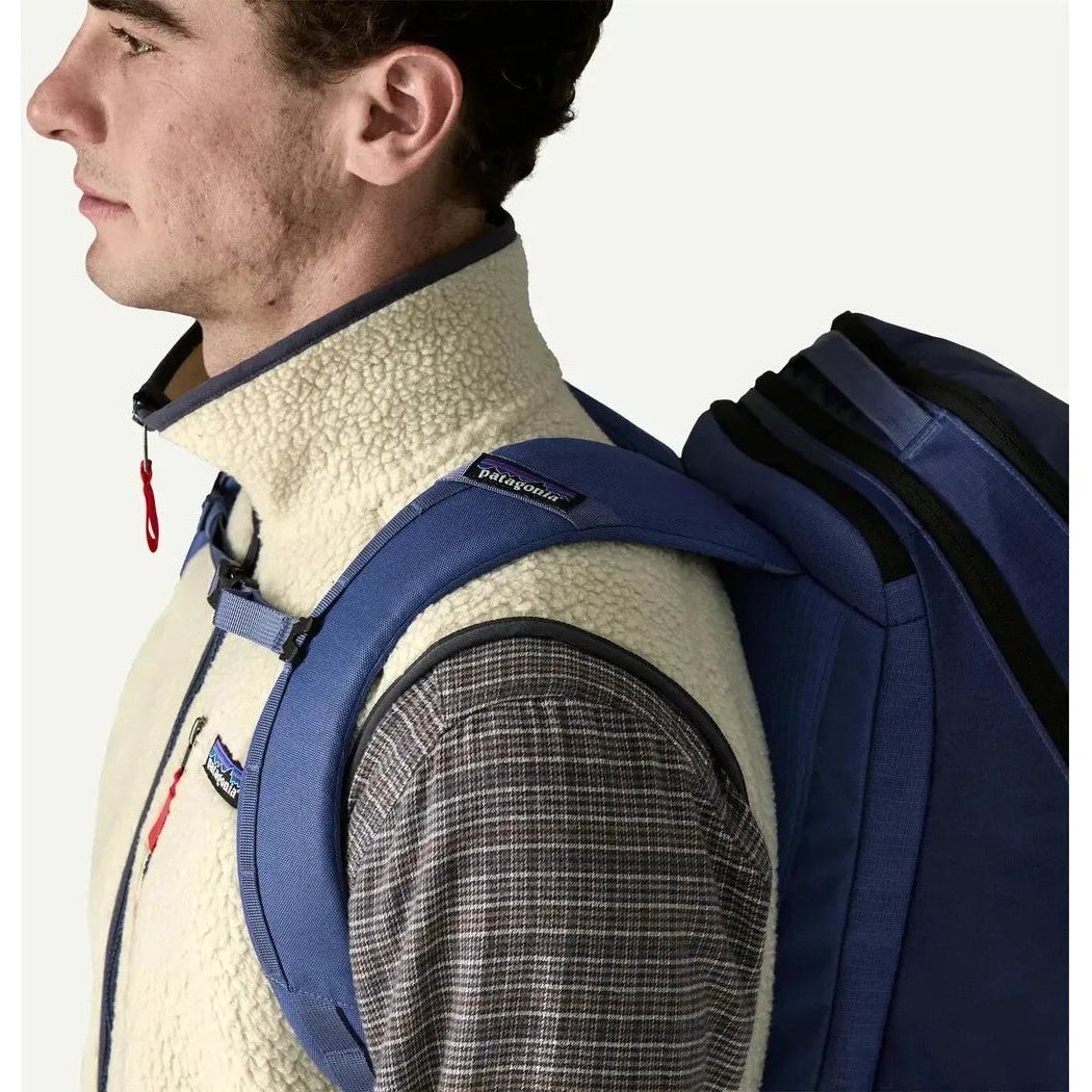 Patagonia Men's Retro Pile Vest-Men's - Clothing - Jackets & Vests-Appalachian Outfitters
