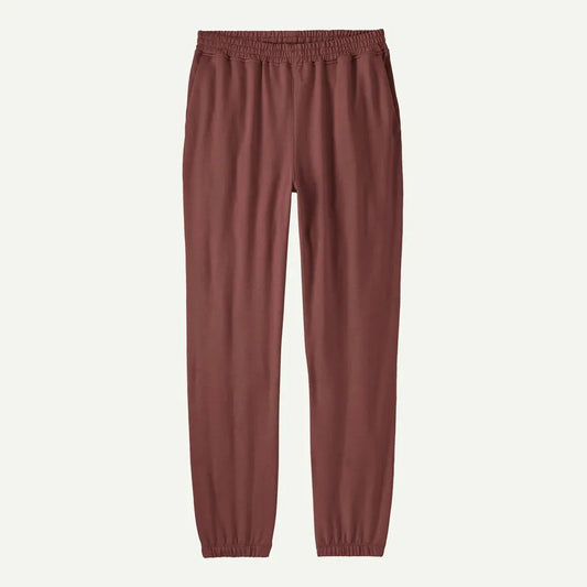 Patagonia Women's Ahnya Pants-Women's - Clothing - Bottoms-Sequoia Red-S-27"-Appalachian Outfitters