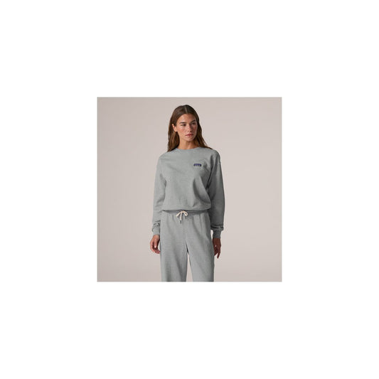 Patagonia Women's Daily Crew-Women's - Clothing - Tops-Appalachian Outfitters