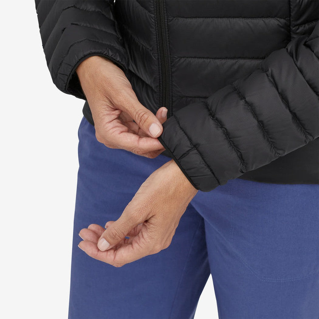 Patagonia Women's Down Sweater-Women's - Clothing - Jackets & Vests-Appalachian Outfitters
