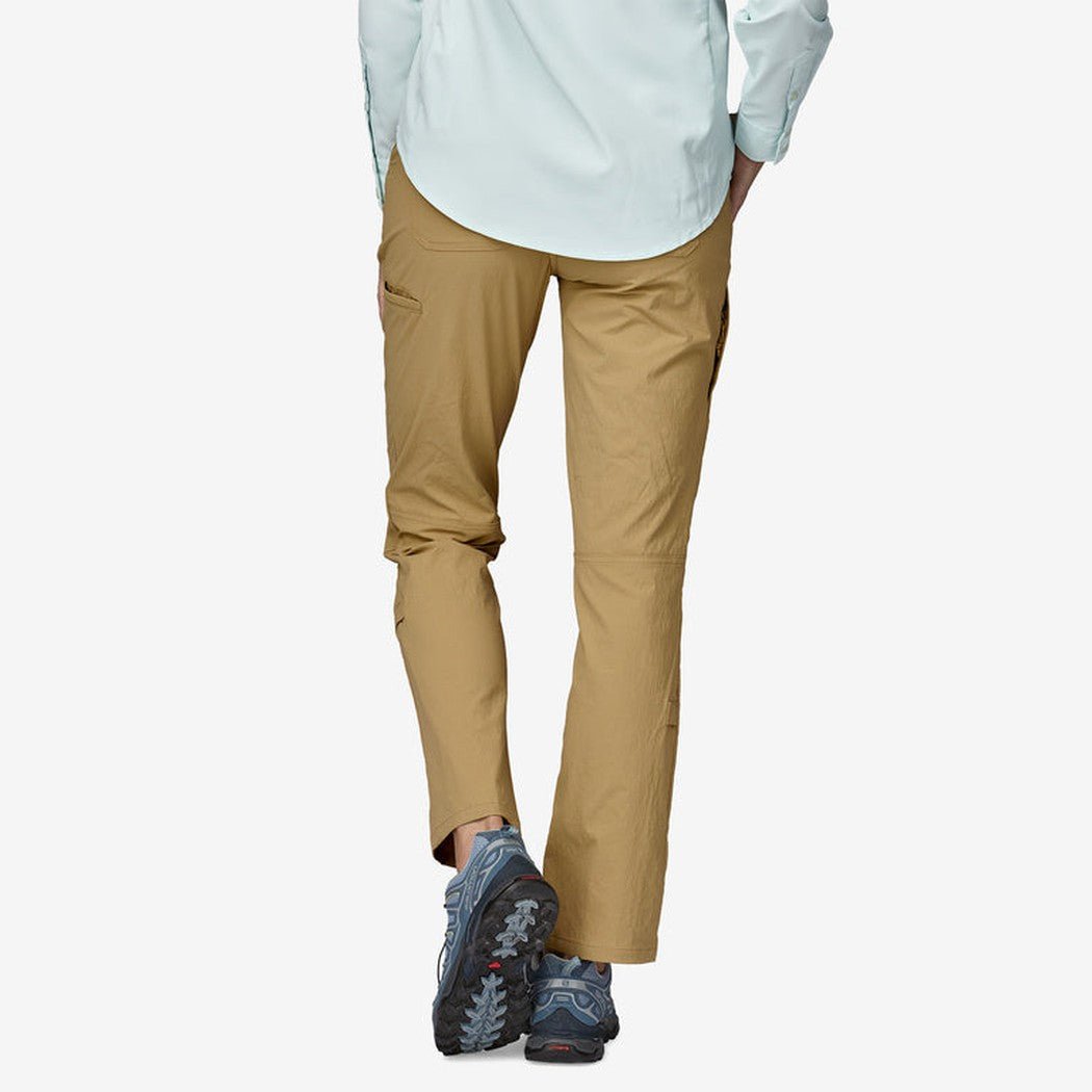 Patagonia Women's Quandary Pants-Women's - Clothing - Bottoms-Appalachian Outfitters