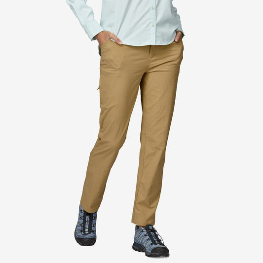 Patagonia Women's Quandary Pants-Women's - Clothing - Bottoms-Appalachian Outfitters