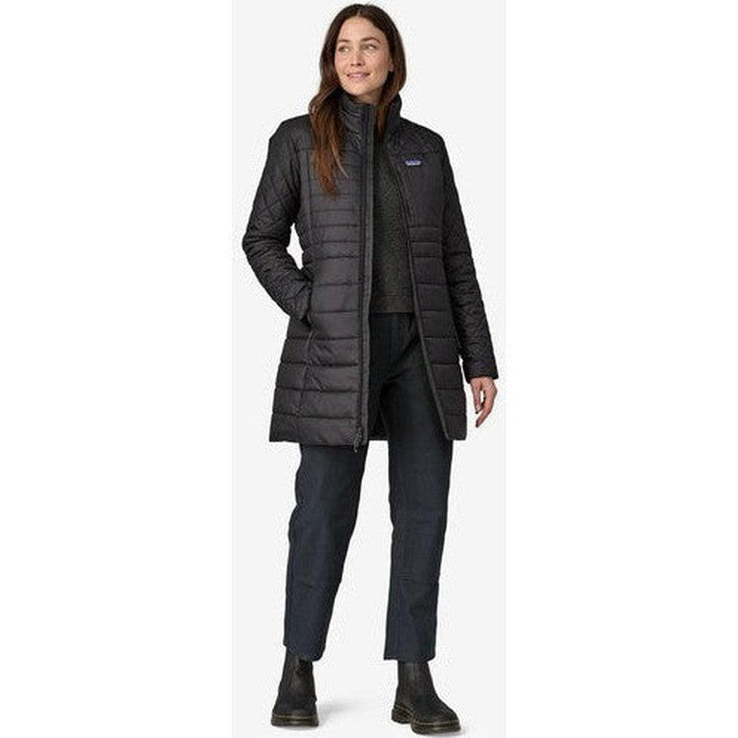 Patagonia Women's Radalie Parka-Women's - Clothing - Jackets & Vests-Appalachian Outfitters