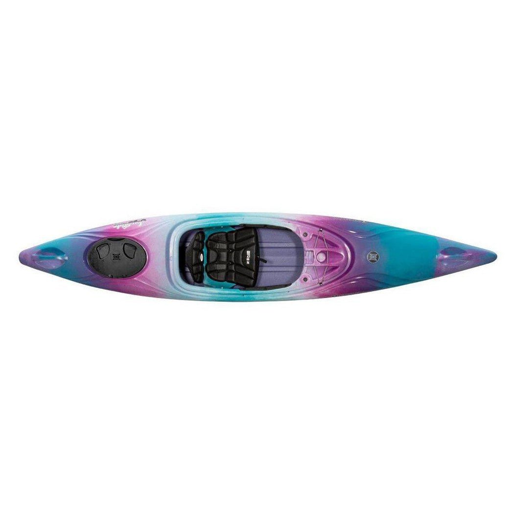 Perception Joyride 12.0-Paddle Sports - Kayaks-Funkadelic-Appalachian Outfitters