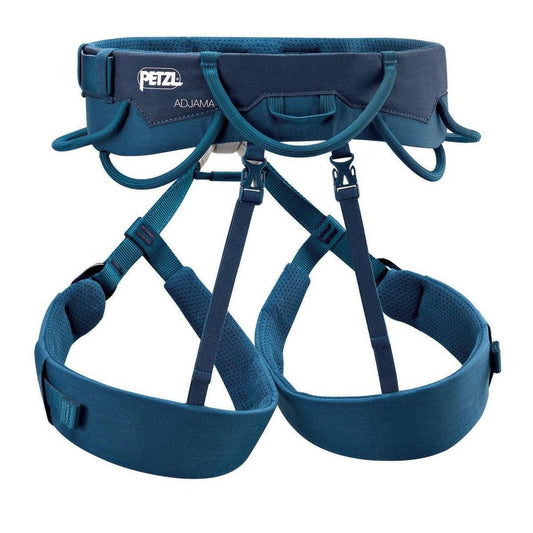 Petzl Adjama-Climbing - Harnesses - Men's-Appalachian Outfitters