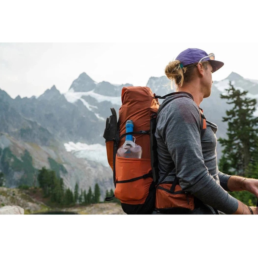 Platypus 1L Quickdraw-Camping - Hydration-Appalachian Outfitters