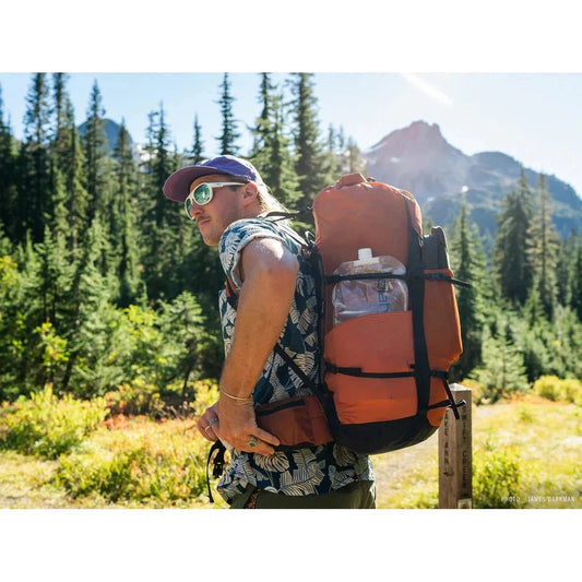 Platypus Platy Bottle 2.0 L-Camping - Hydration - Bottles-Appalachian Outfitters