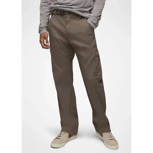 Prana Men's Stretch Zion Pant III-Men's - Clothing - Bottoms-Appalachian Outfitters