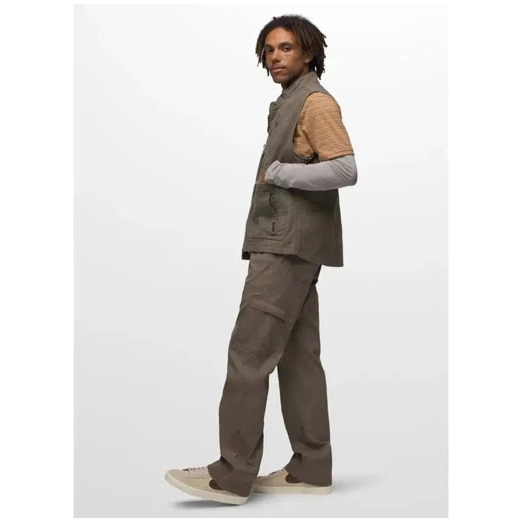 Prana Men's Stretch Zion Pant III-Men's - Clothing - Bottoms-Appalachian Outfitters