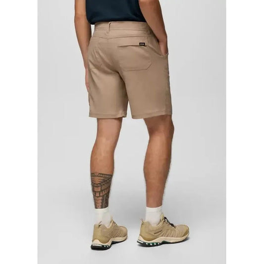 Prana Men's Stretch Zion Short-Men's - Clothing - Bottoms-Appalachian Outfitters