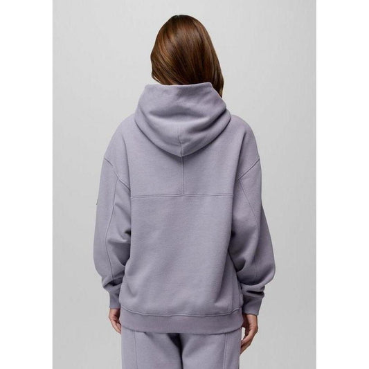 Prana Sample - Women's DreamFleece Hoodie-Women's - Clothing - Tops-Appalachian Outfitters
