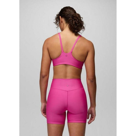 Prana Sample - Women's PrAna Sculpt Scoop Bra-Women's - Clothing - Underwear-Appalachian Outfitters