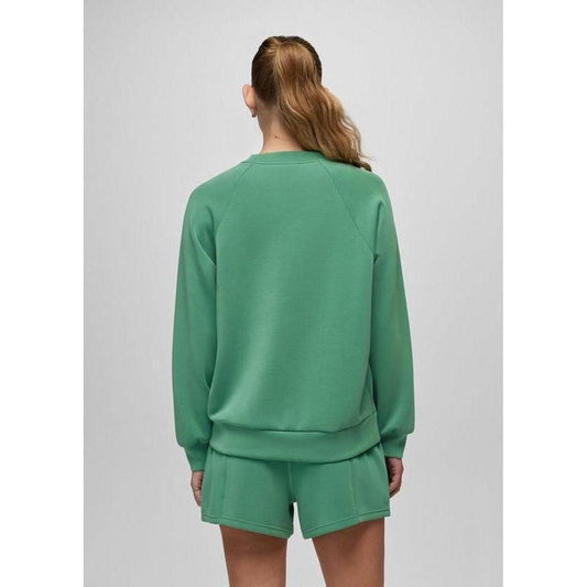 Prana Sample - Women's Shea Soft Crewneck-Women's - Clothing - Tops-Appalachian Outfitters