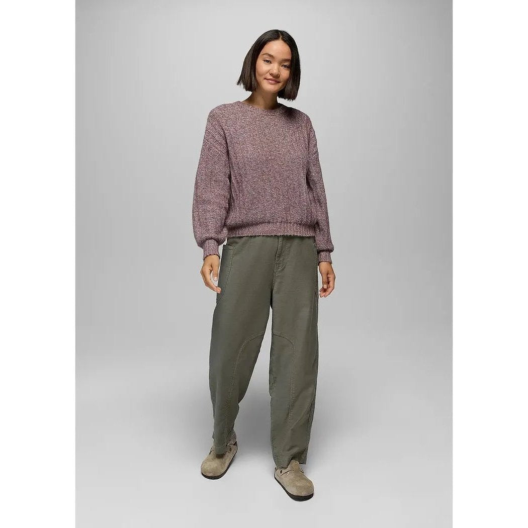 Prana Women's Emberbrook Sweater-Women's - Clothing - Tops-Appalachian Outfitters