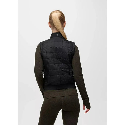 Prana Women's Insulated Ice Flow Vest-Women's - Clothing - Jackets & Vests-Appalachian Outfitters
