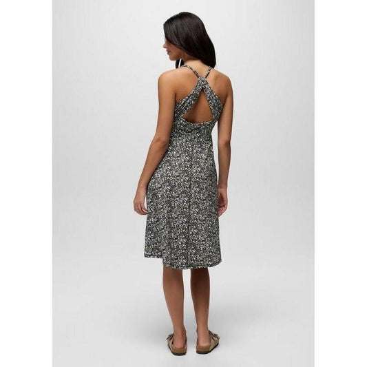 Prana Women's Jewel Lake Summer Dress-Women's - Clothing - Dresses-Appalachian Outfitters