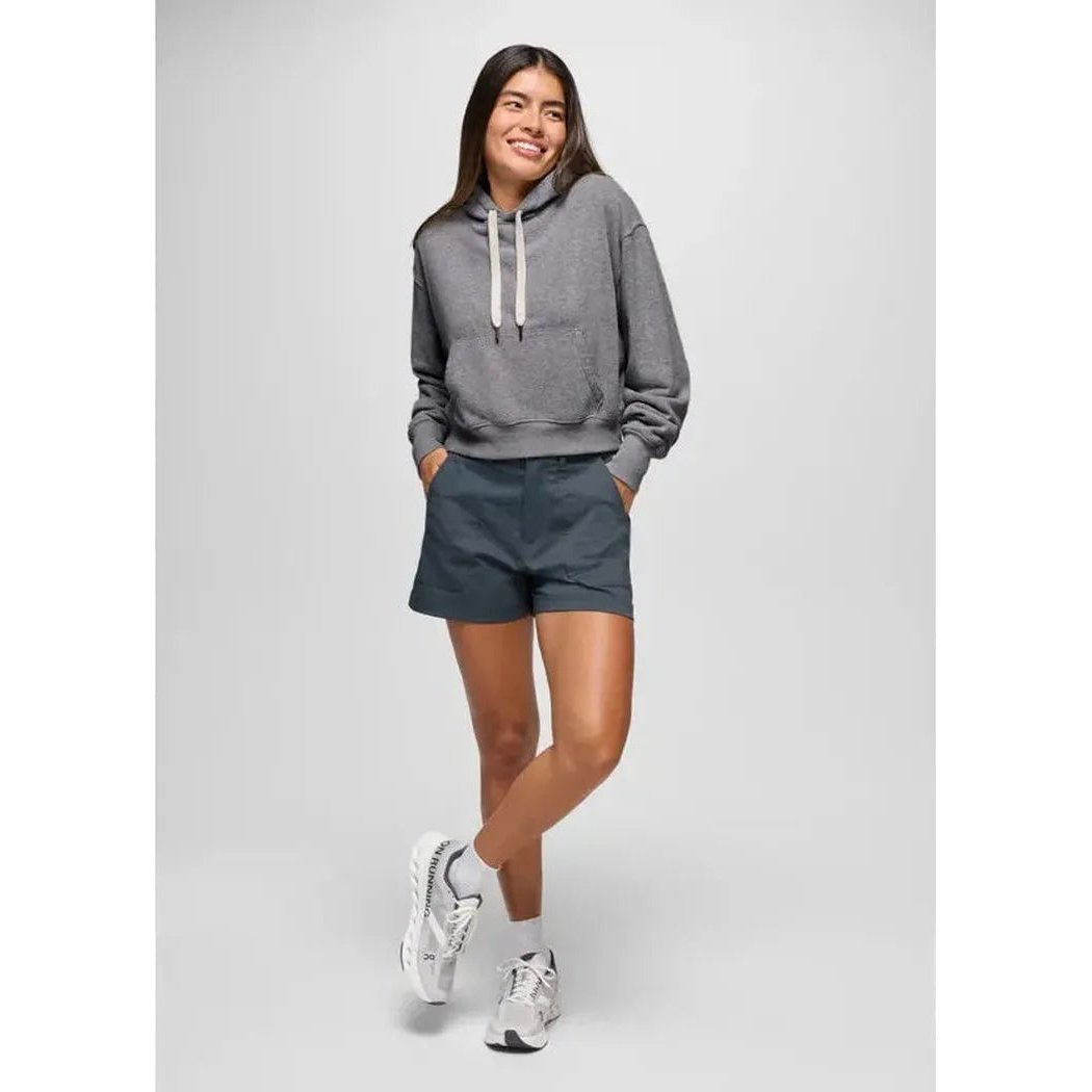 Prana Women's Stretch Zion Cargo Short-Women's - Clothing - Bottoms-Appalachian Outfitters