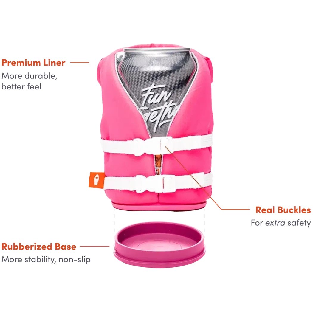 Puffin Coolers The Bouy-Camping - Coolers - Drink Coolers-Appalachian Outfitters