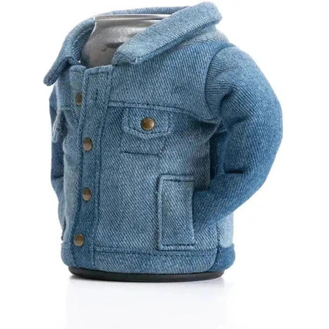 Puffin Coolers The Denim-Camping - Coolers - Drink Coolers-Appalachian Outfitters