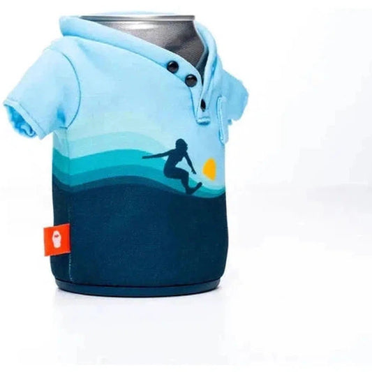 Puffin Coolers The Tee-Camping - Coolers - Drink Coolers-Appalachian Outfitters