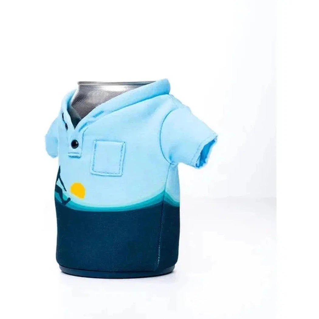Puffin Coolers The Tee-Camping - Coolers - Drink Coolers-Appalachian Outfitters