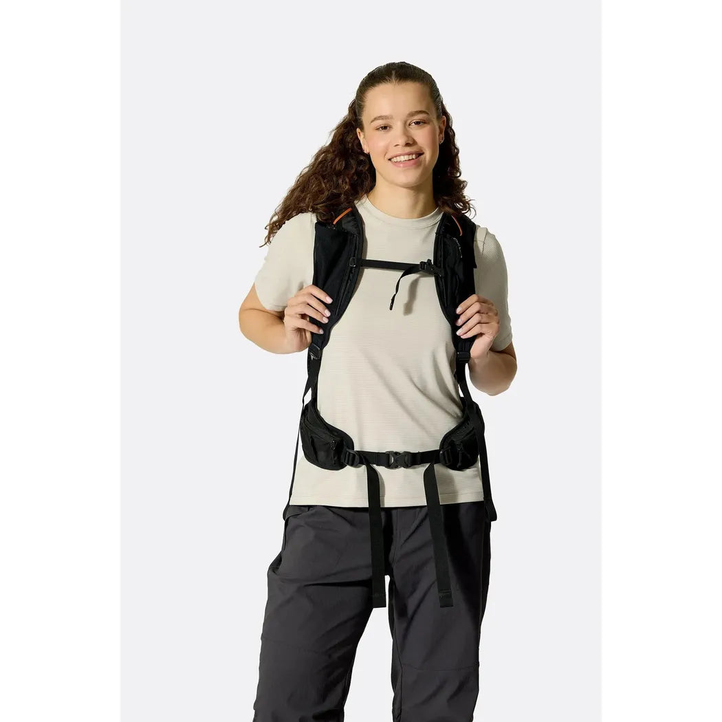 Rab Airox 22ND-Accessories - Bags-Appalachian Outfitters