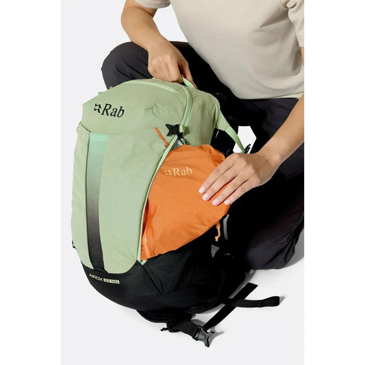 Rab Airox 22ND-Accessories - Bags-Appalachian Outfitters