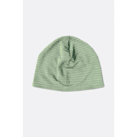 Rab Filament Beanie-Accessories - Hats - Unisex-Dark Fig Green-Appalachian Outfitters