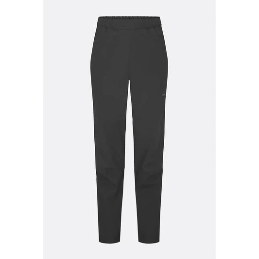 Rab Women's Downpour Pants-Women's - Clothing - Jackets & Vests-Appalachian Outfitters