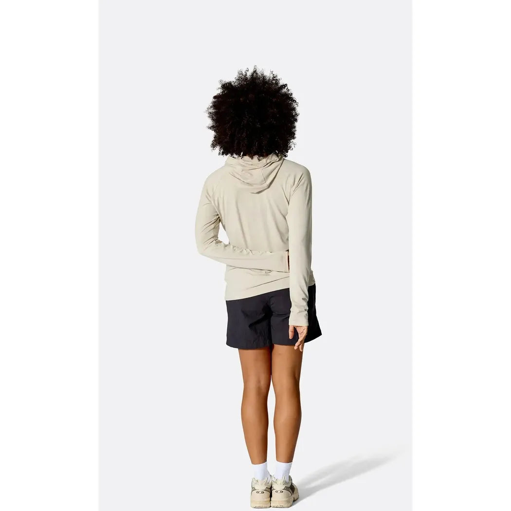 Rab Women's Rivelin Hoody-Women's - Clothing - Jackets & Vests-Appalachian Outfitters