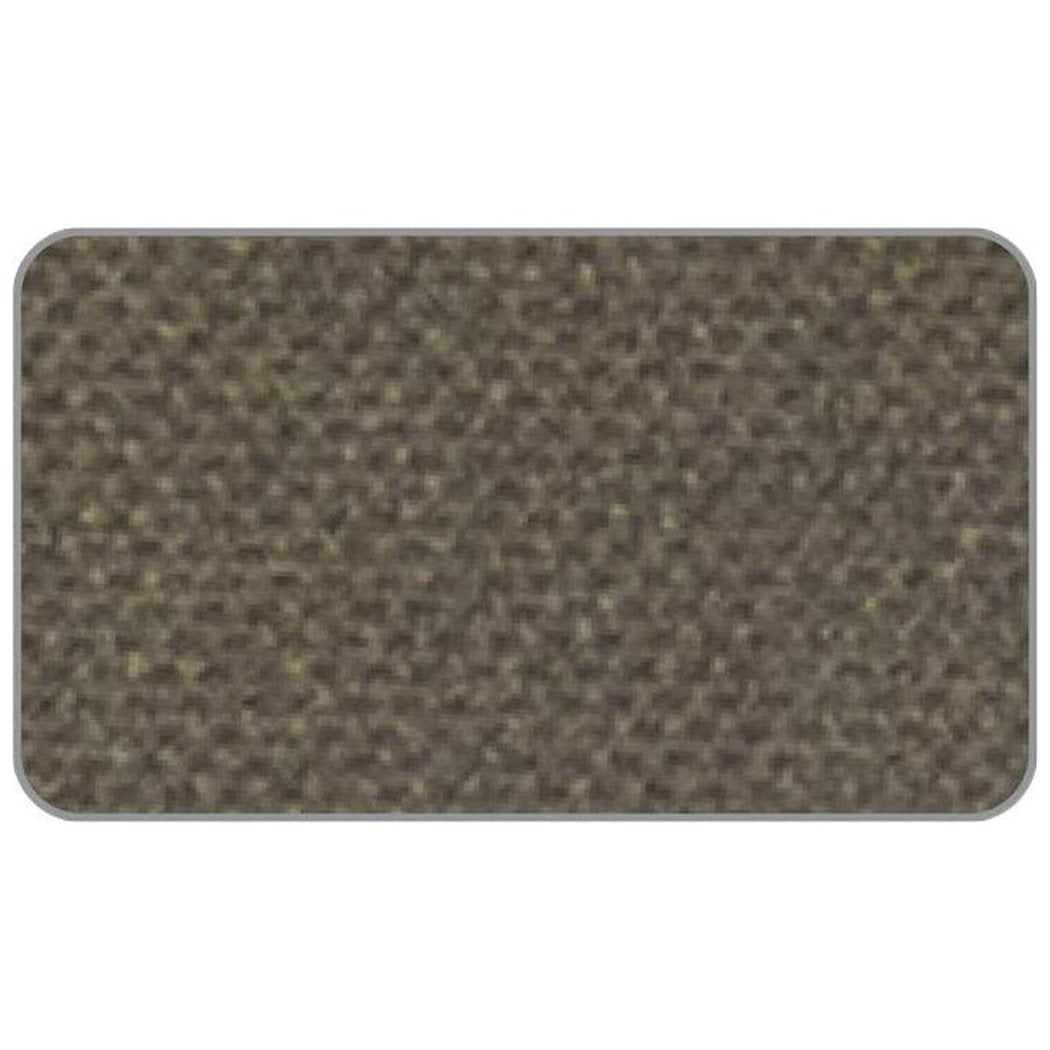 A close-up of the Rite in the Rain Monsoon Field Desk in Clamp Desk color showing the textured fabric surface.