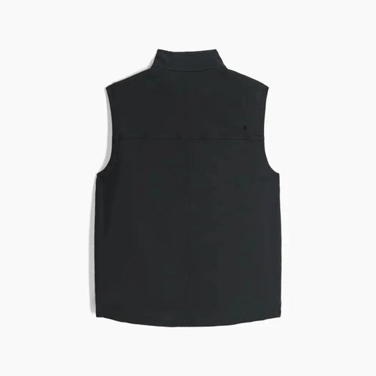 Royal Robbins Men's El Cap Canvas Vest-Men's - Clothing - Jackets & Vests-Appalachian Outfitters