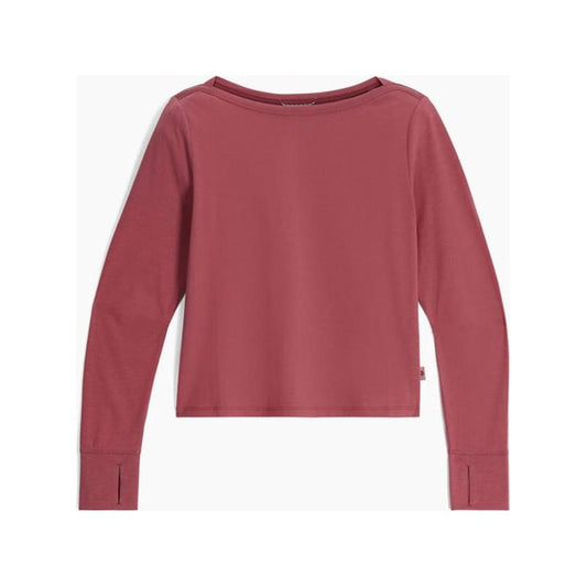 Royal Robbins Women's Madera Long Sleeve-Women's - Clothing - Tops-Appalachian Outfitters